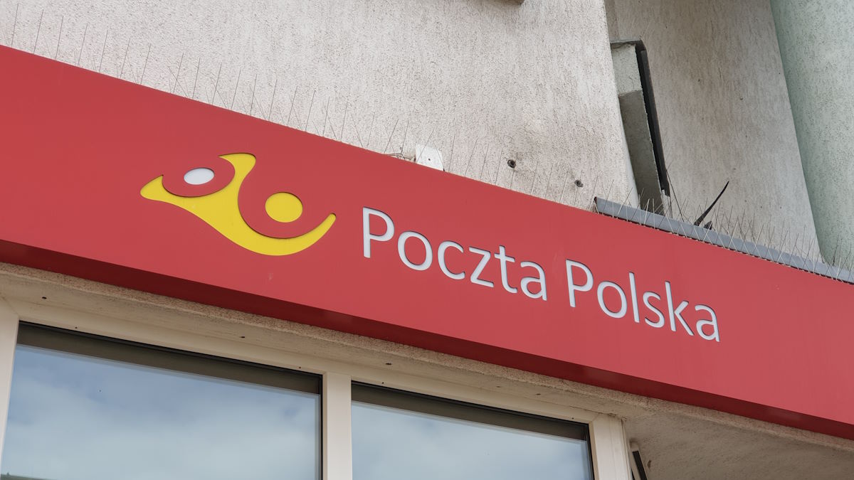 Poczta Polska informuje o ważnej zmianie. To przestanie działać