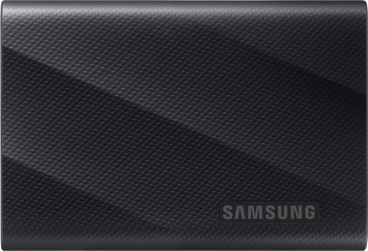 Samsung Portable T9 debiutuje. Jest wydajnie!