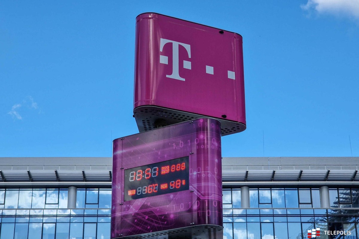 T-Mobile chwali się zrównoważonym rozwojem. Jest kolejny raport