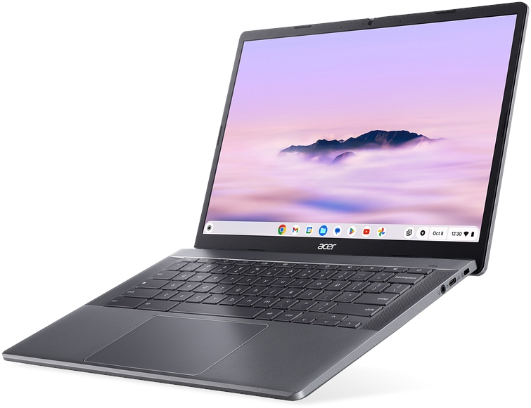 Acer Chromebook Plus, czyli tanie laptopy do pracy i nauki