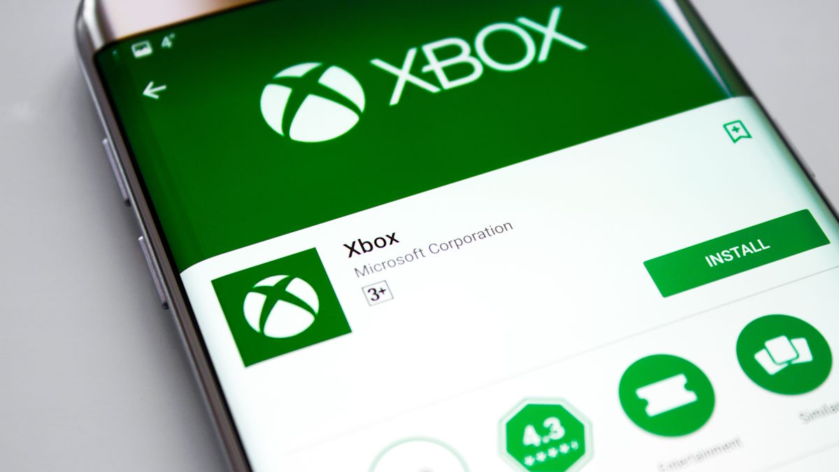 Microsoft szykuje Xbox Mobile. Premiera w przyszłym roku