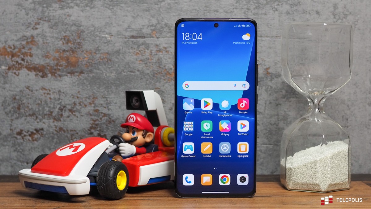 Xiaomi aktualizuje smartfony. Trzy modele dostają Androida 14