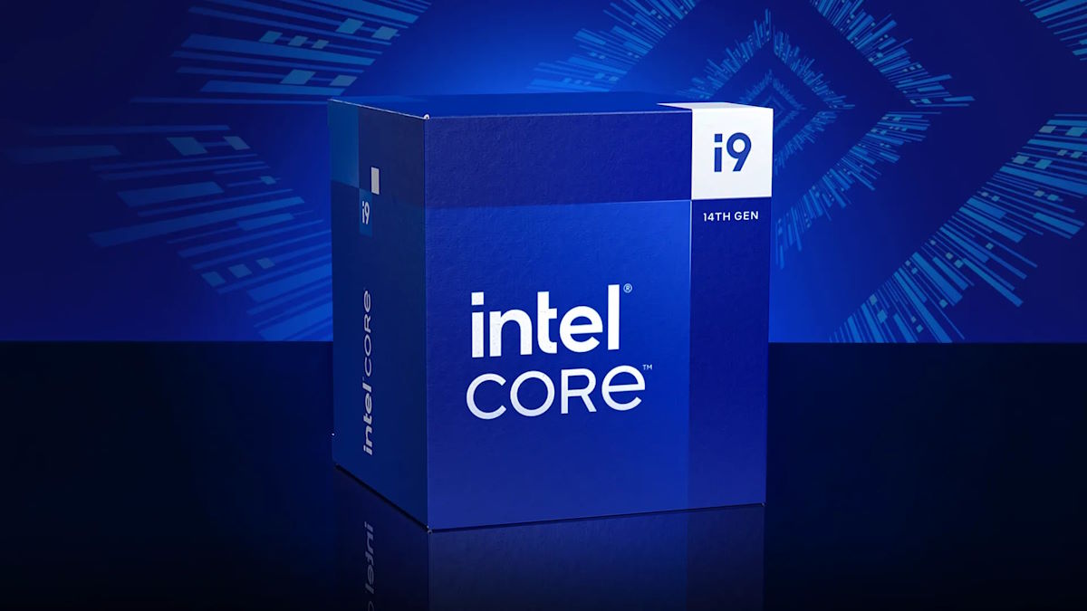 Intel Core i9-14900KS z piekielnie wysokim taktowaniem