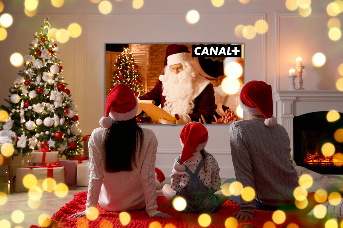 W Canal+ na święta nie zapłacisz nic przez trzy miesiące