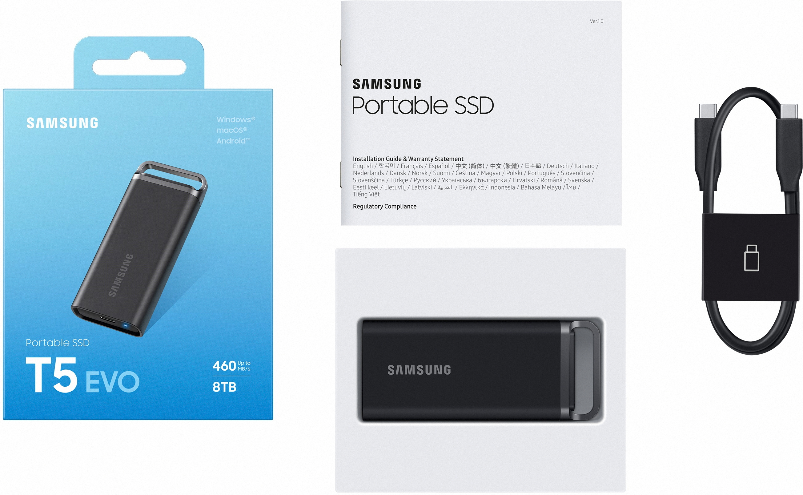 Samsung pokazał sprzęt, którego nie chcesz kupować