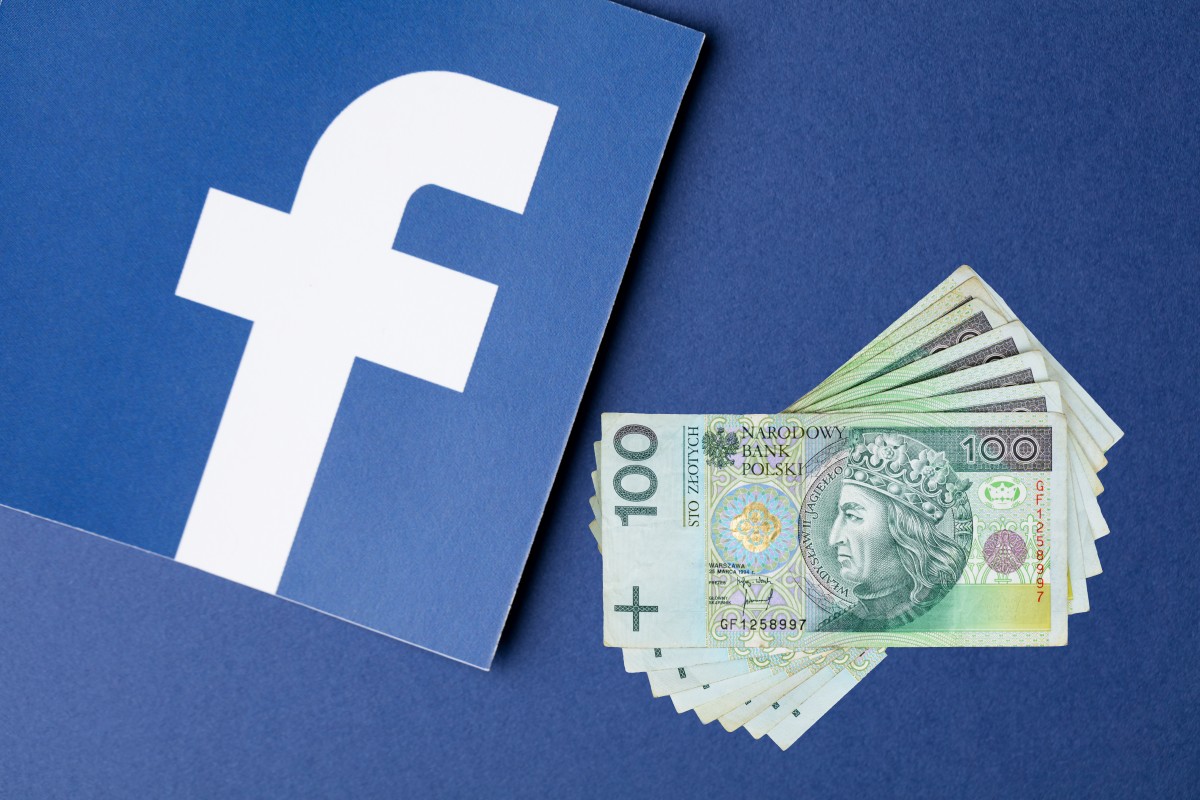 Facebook daje wybór: płacisz lub masz mniejszą prywatność
