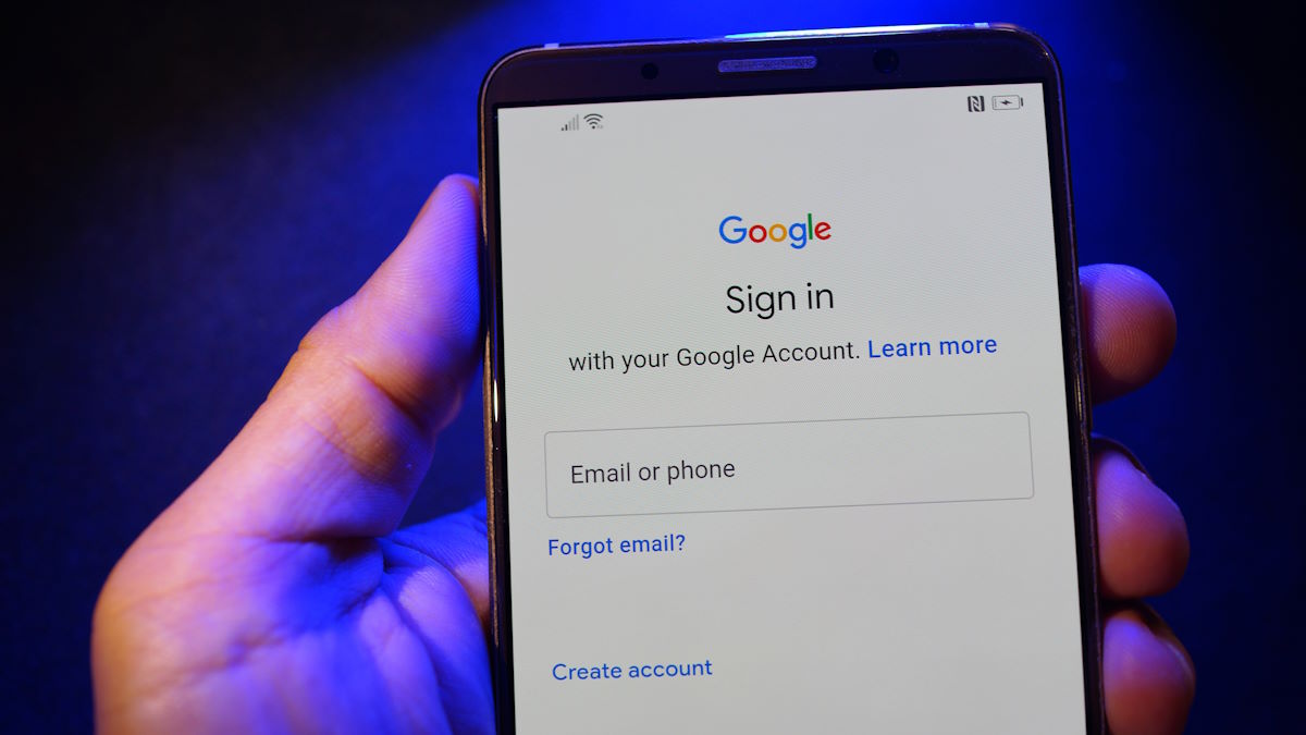W grudniu Google może usunąć Twoje konto. Lepiej sprawdź