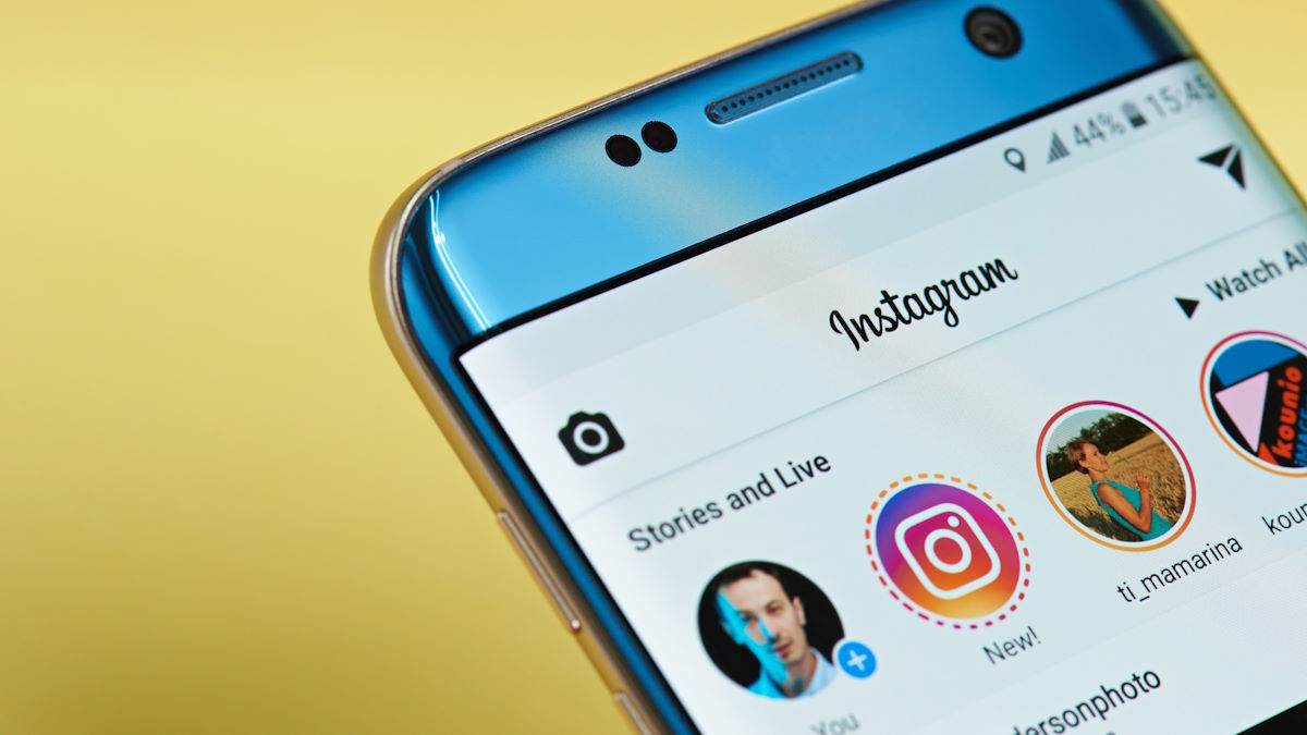 Instagram rozwija Stories. Nadchodzi nowe