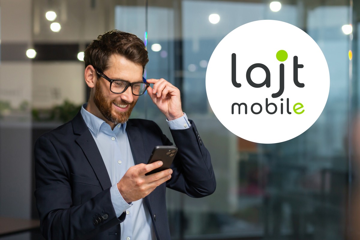 Lajt mobile tnie ceny dla klientów biznesowych