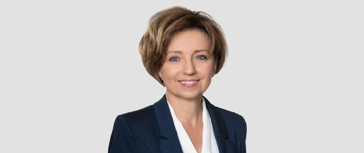 Marlena Maląg ministrem technologii i rozwoju