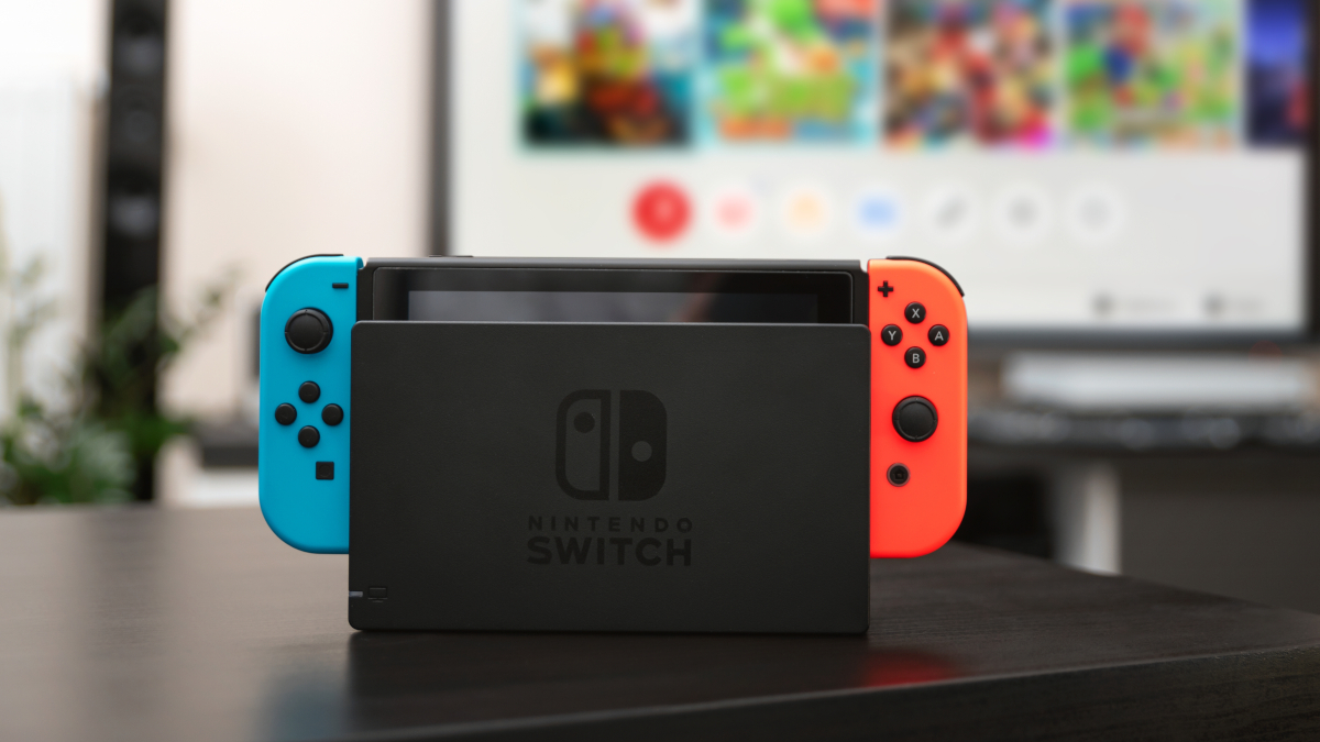 Nintendo Switch z ważnym rekordem. Następcę czeka trudne wyzwanie
