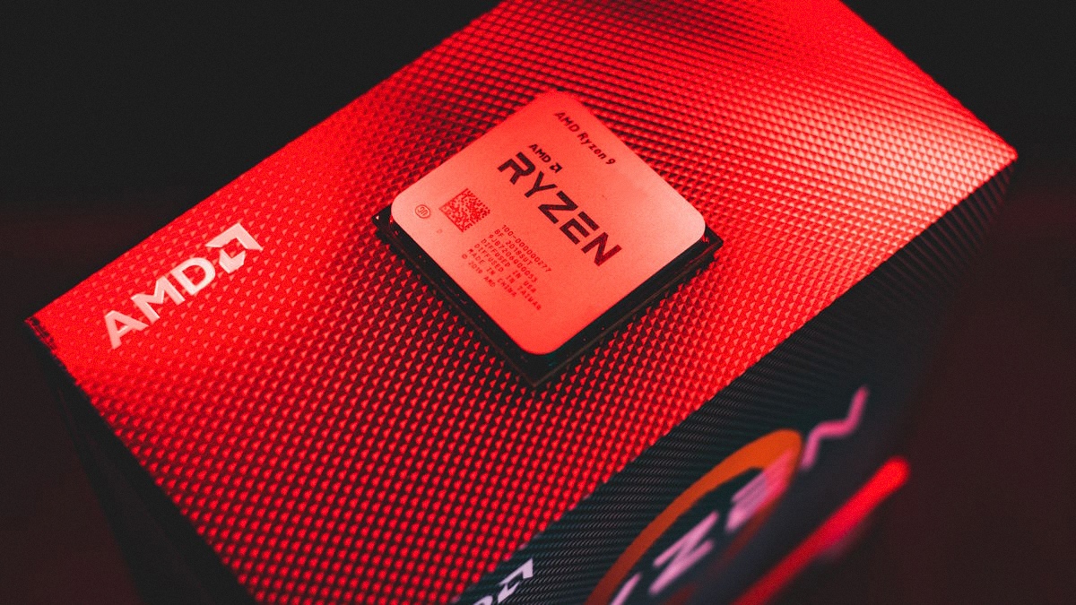 ASRock jest już gotowy na nowe procesory AMD