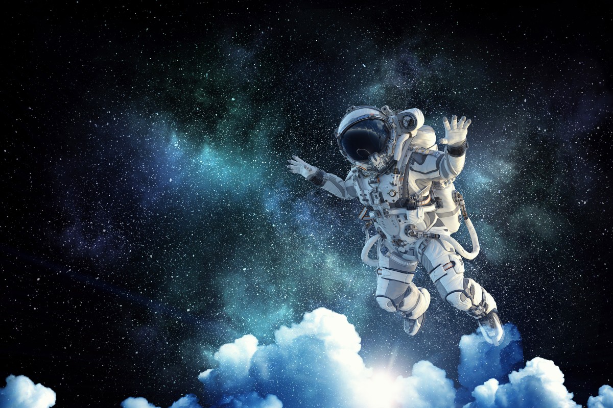 Dalekie podróże kosmiczne zaszkodzą astronautom. Chodzi o erekcję