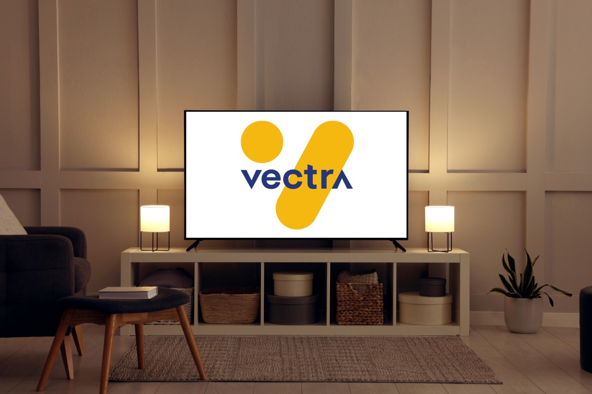 Vectra zmieniła dostawcę przetwarzania i dostarczania wideo