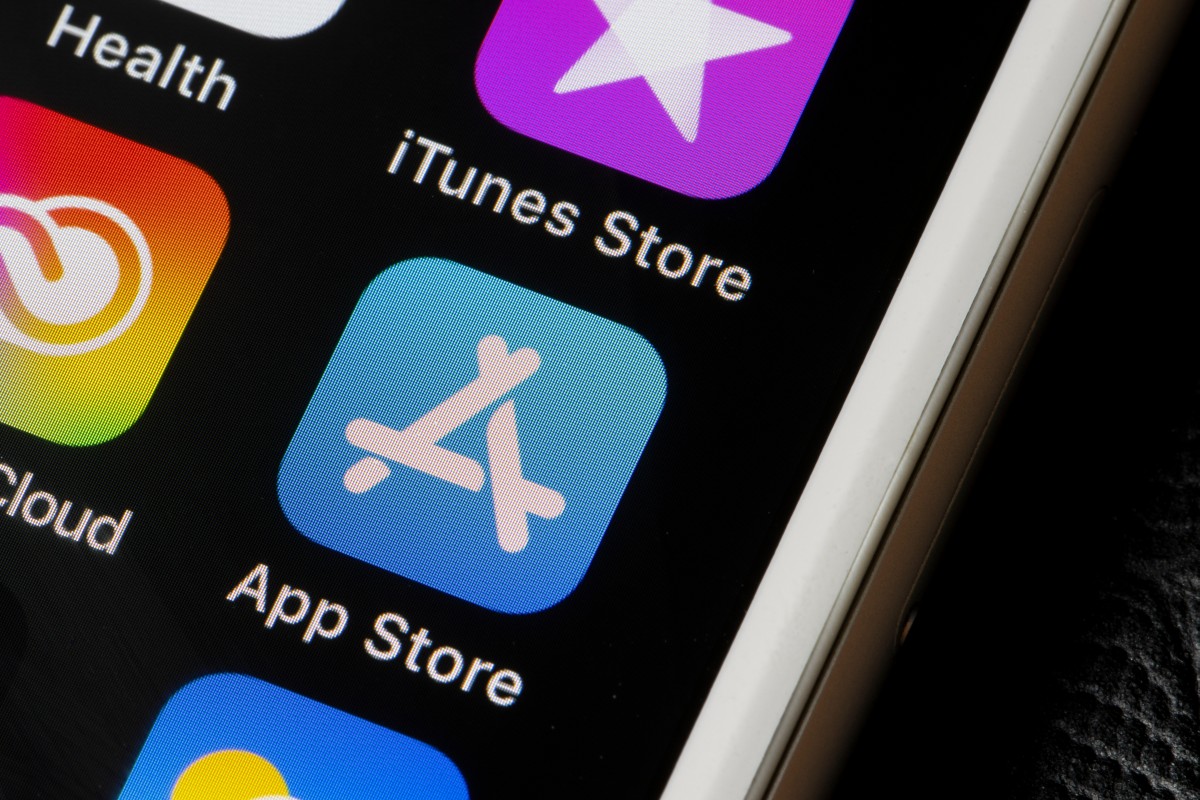 Apple App Store: te aplikacje i gry były najpopularniejsze w 2023 roku