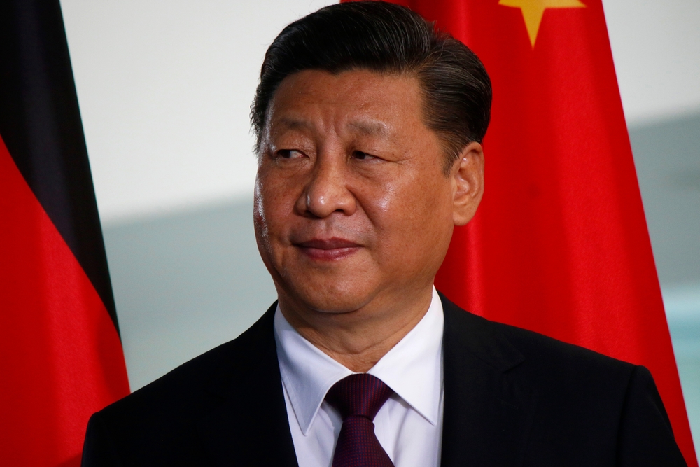 Chiny przedstawiły listę zakazów. Branżę ogarnął blady strach