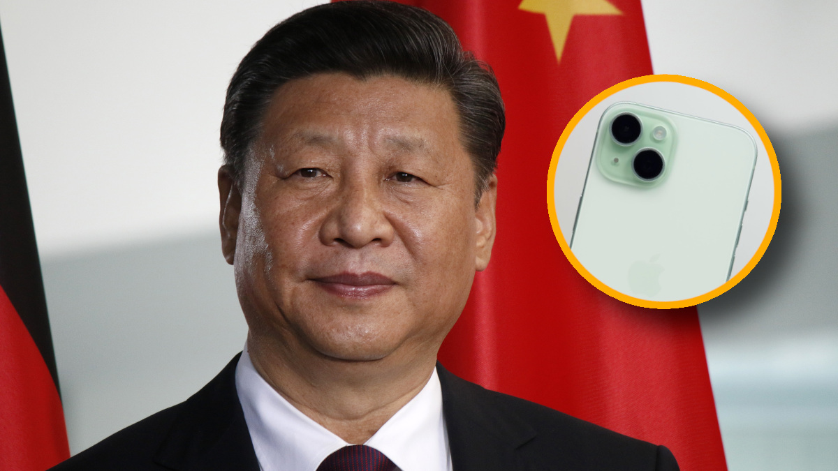 Chiny zadecydowały. Popularne smartfony zakazane