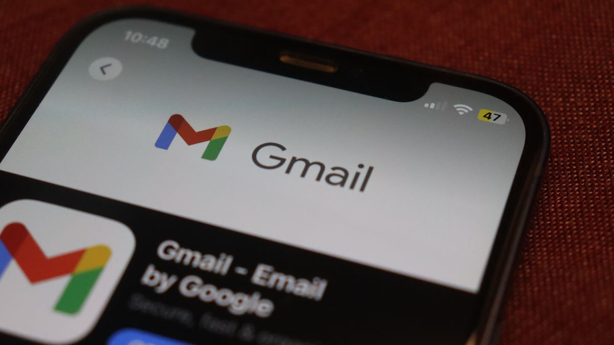 Gmail z cenną nowością. Każdy skorzysta