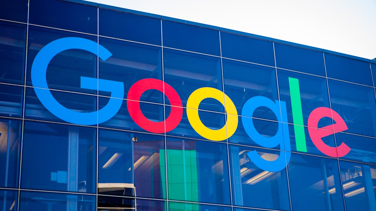 Google chce zastąpić pracowników sztuczną inteligencją