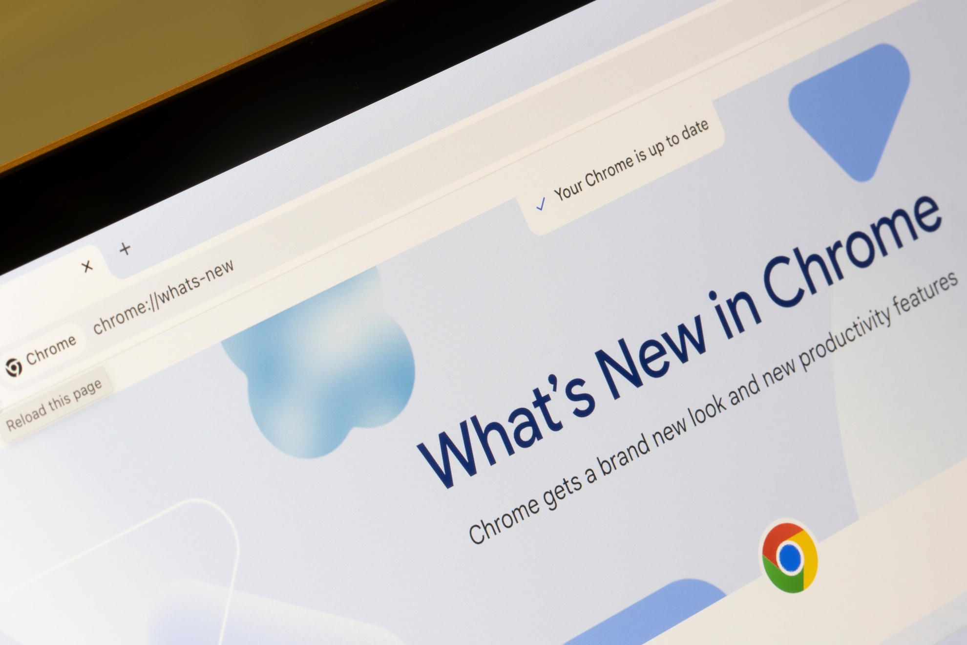 Google Chrome dostanie nowości