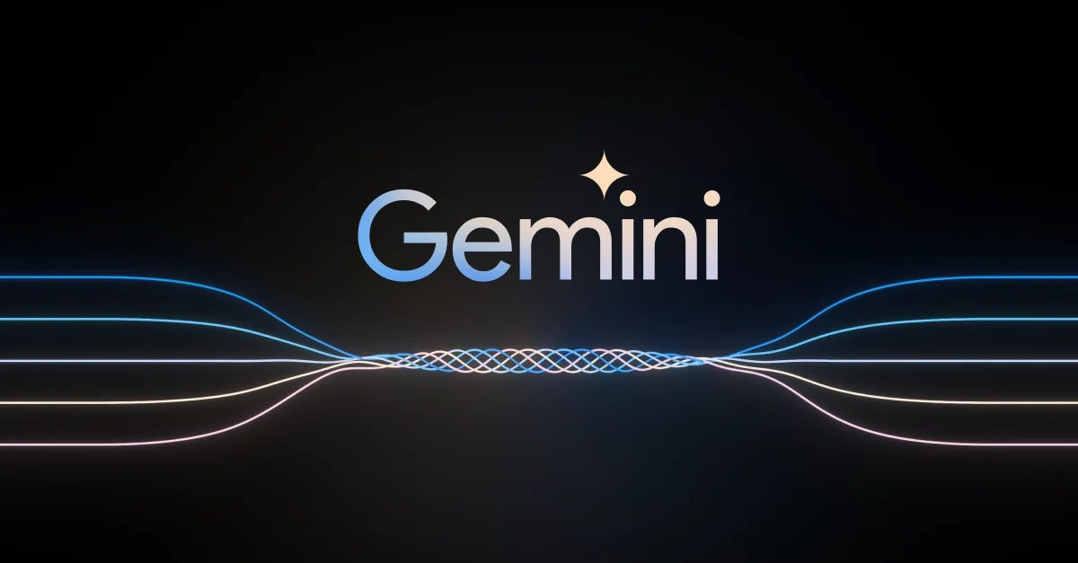 Google prezentuje Gemini. To najbardziej zaawansowany model AI