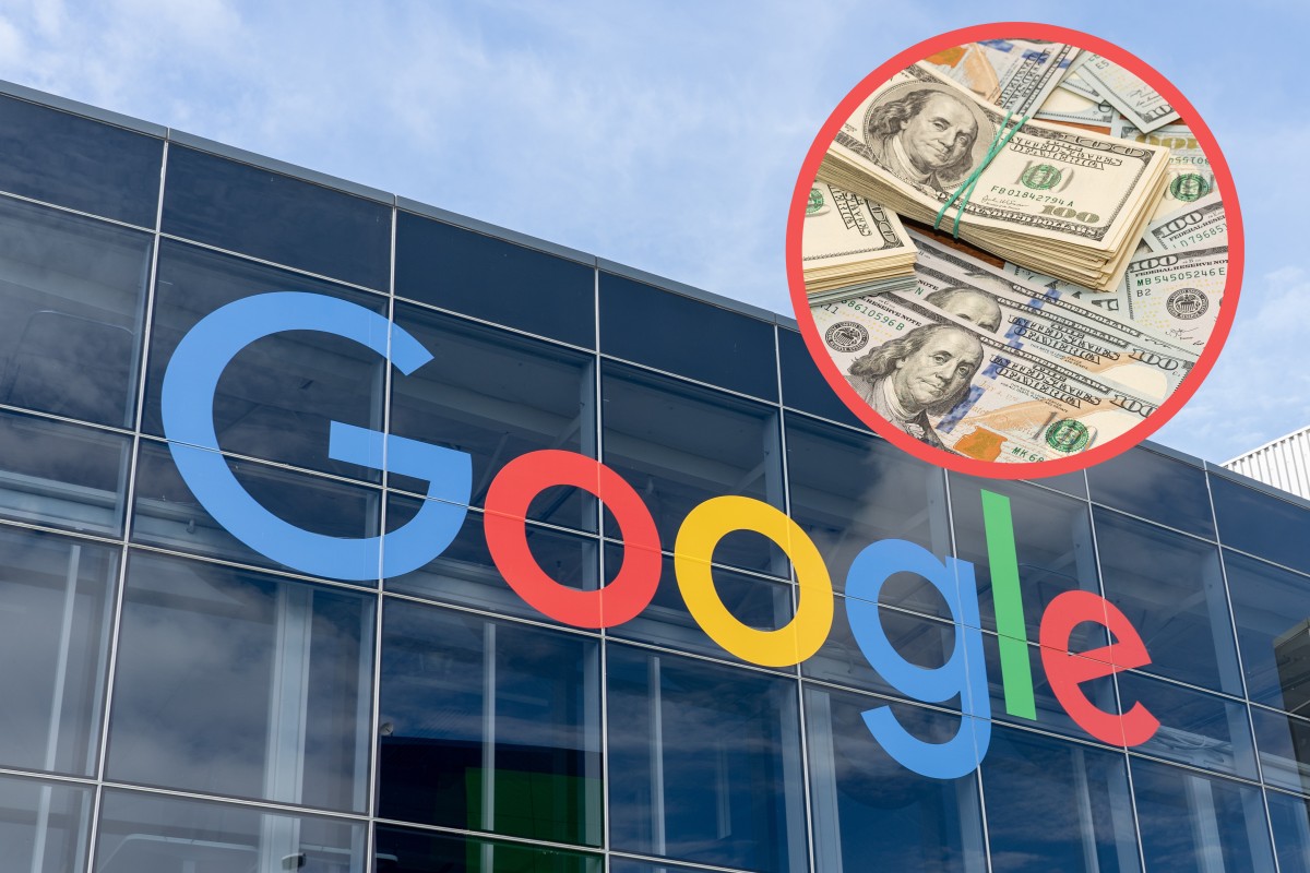 Google zapłaci użytkownikom Androida. Dotyczy 21 mln osób