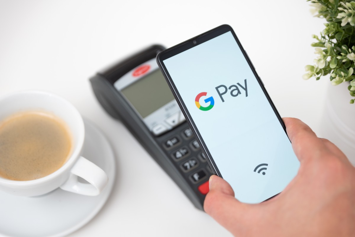 Gdzie Google Pay jest najpopularniejszy? Znamy odpowiedź