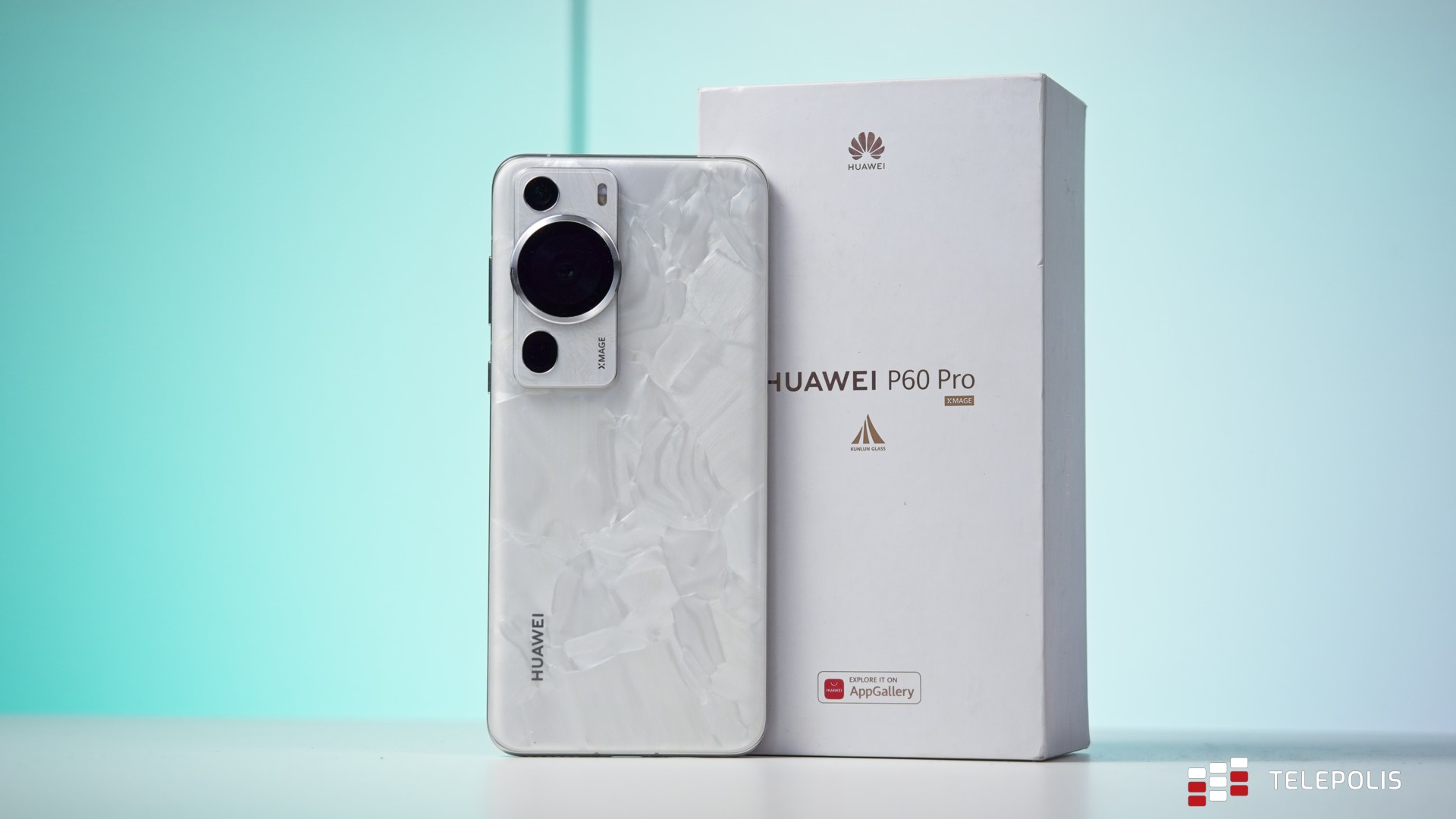 Najlepszy smartfon fotograficzny? Znajdziesz go w ofercie Huawei