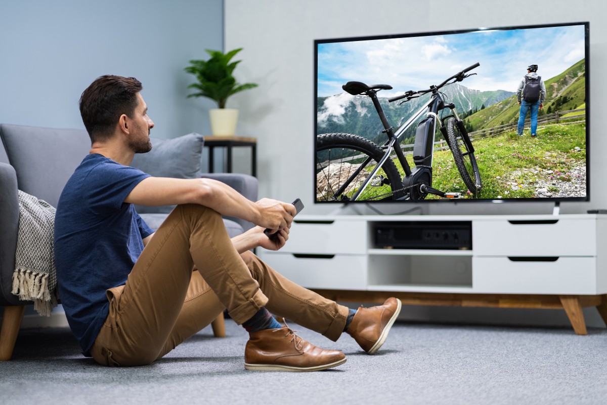 Jak Polacy oglądają telewizję? Nielsen podał dane za listopad