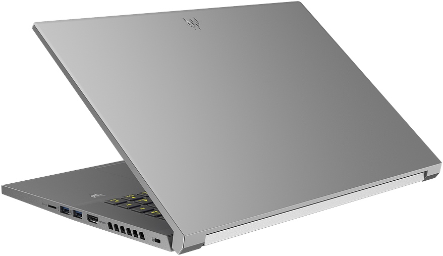 Acer Predator Triton Neo 16 to gamingowa bestia z Intel Core Ultra