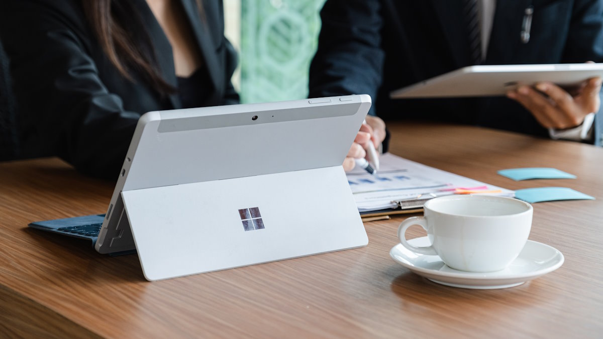 Microsoft szykuje nowe laptopy z serii Surface. Premiera już za chwilę