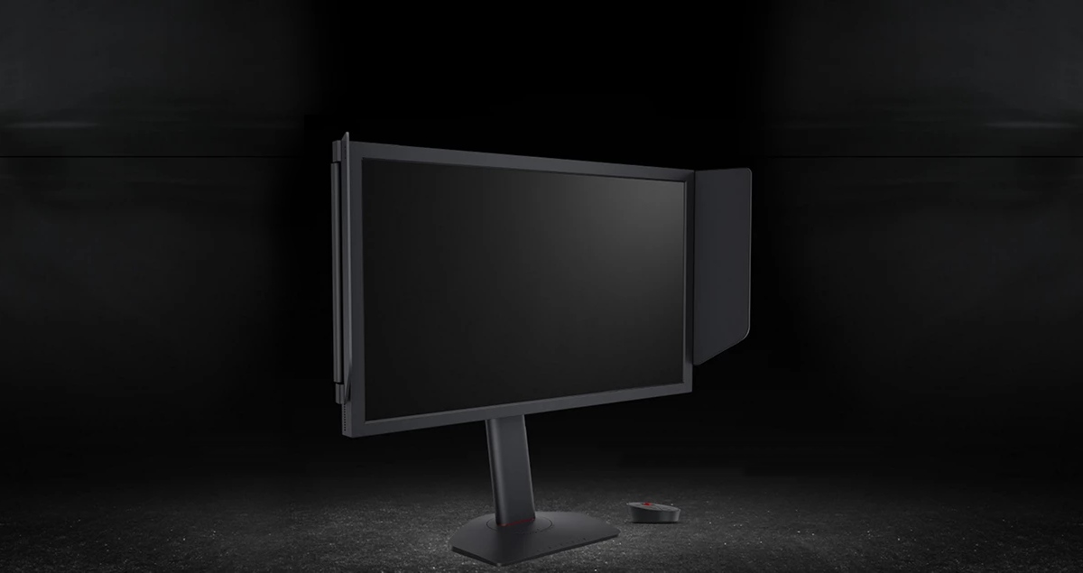 ZOWIE prezentuje monitory dla największych fanów Counter-Strike