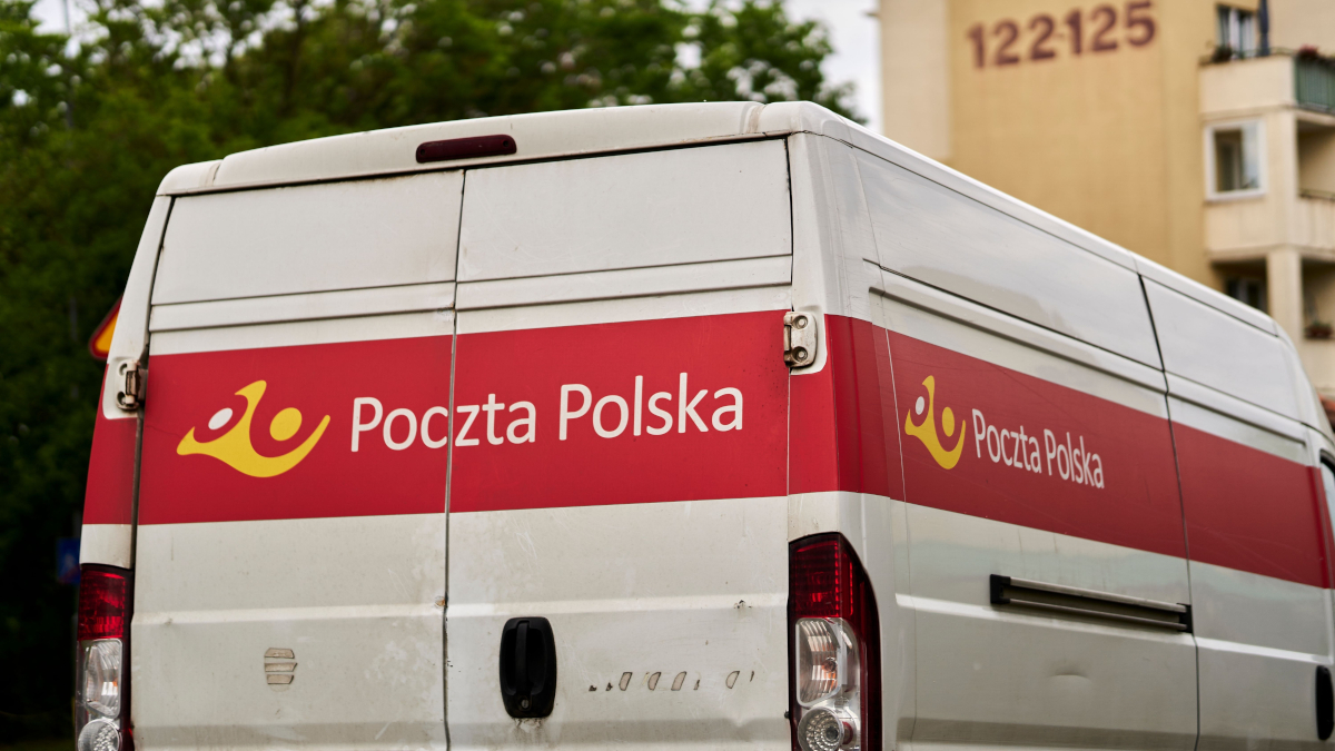 Poczta Polska nie może doręczyć paczki? To początek kłopotów