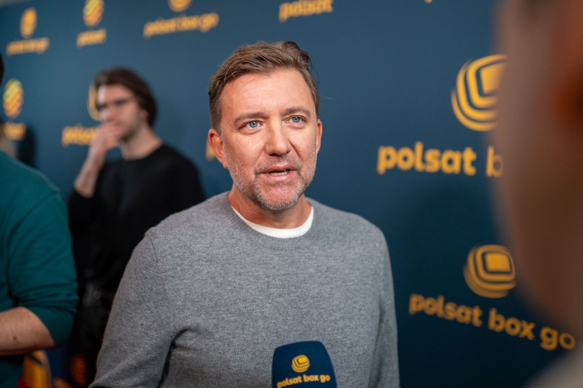 Polsat Box Go zaprasza na nowy serial. Pierwszy odcinek już dostępny