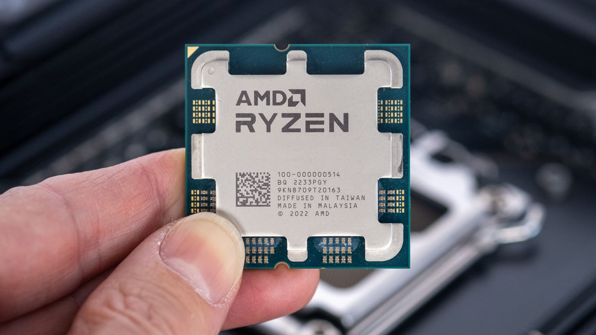 Nowe informacje na temat AMD Ryzen 8000