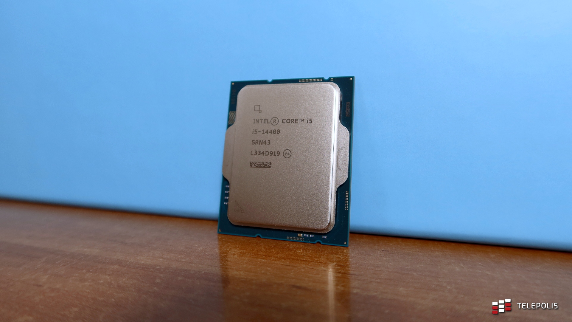 Tanie procesory Intela zadebiutują w przyszłym miesiącu
