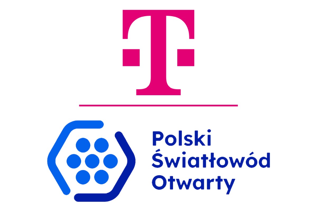 T-Mobile PŚO logo