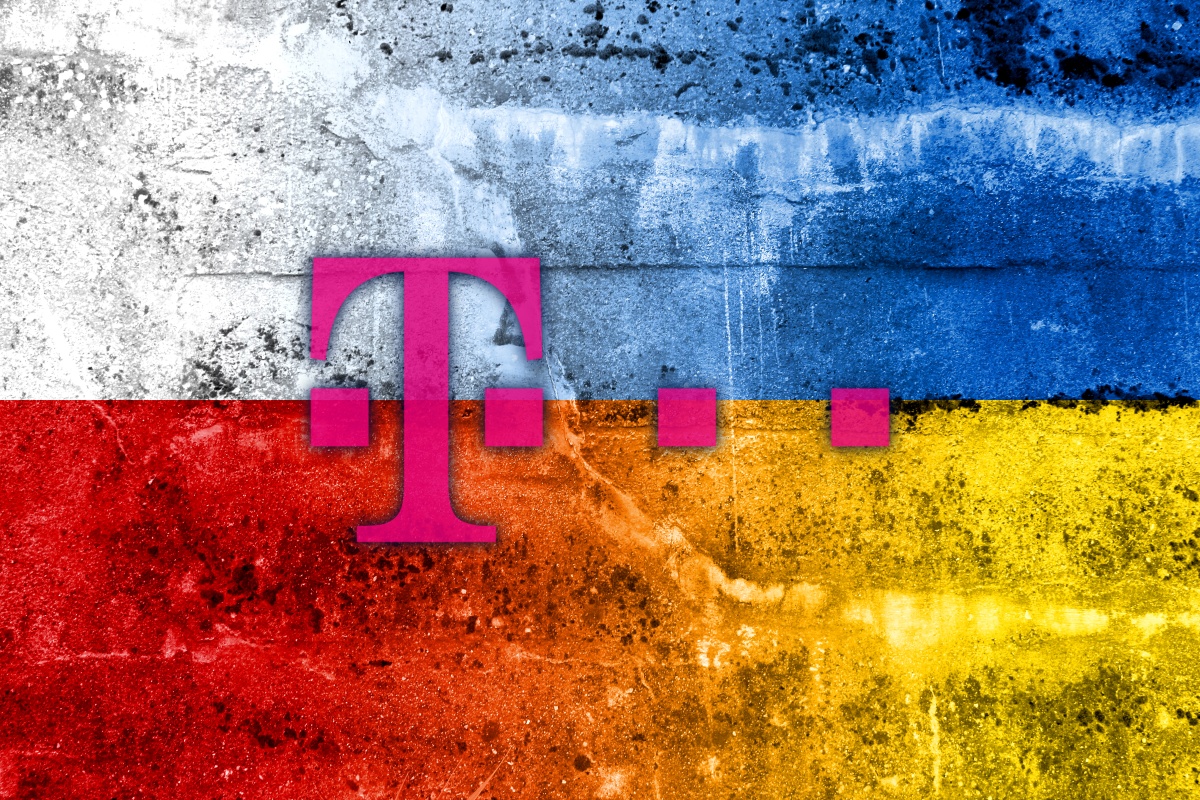 T-Mobile przedłuża ofertę roamingową dla Ukrainy