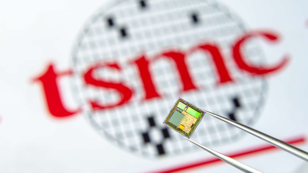 TSMC uchyla rąbka tajemnicy. Litografia 1,4 nm jest na horyzoncie