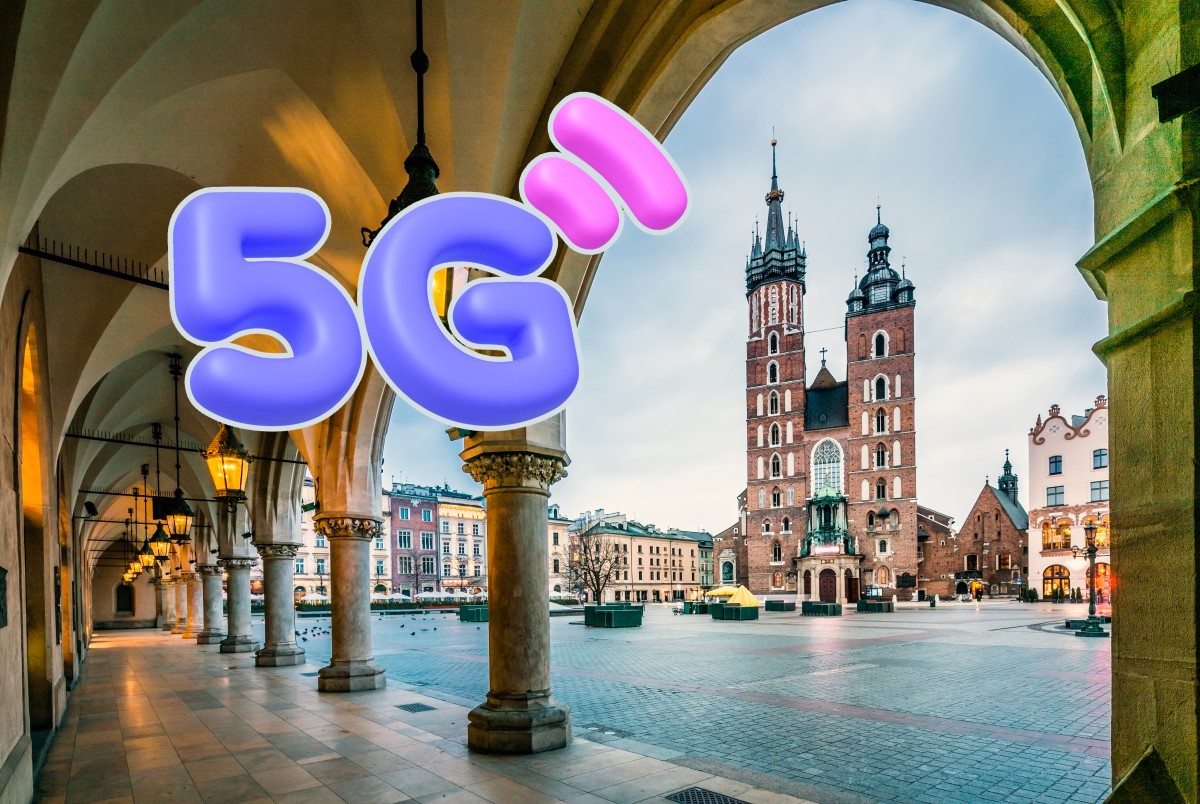 Prawdziwe 5G może ruszyć w Polsce. Są decyzje rezerwacyjne