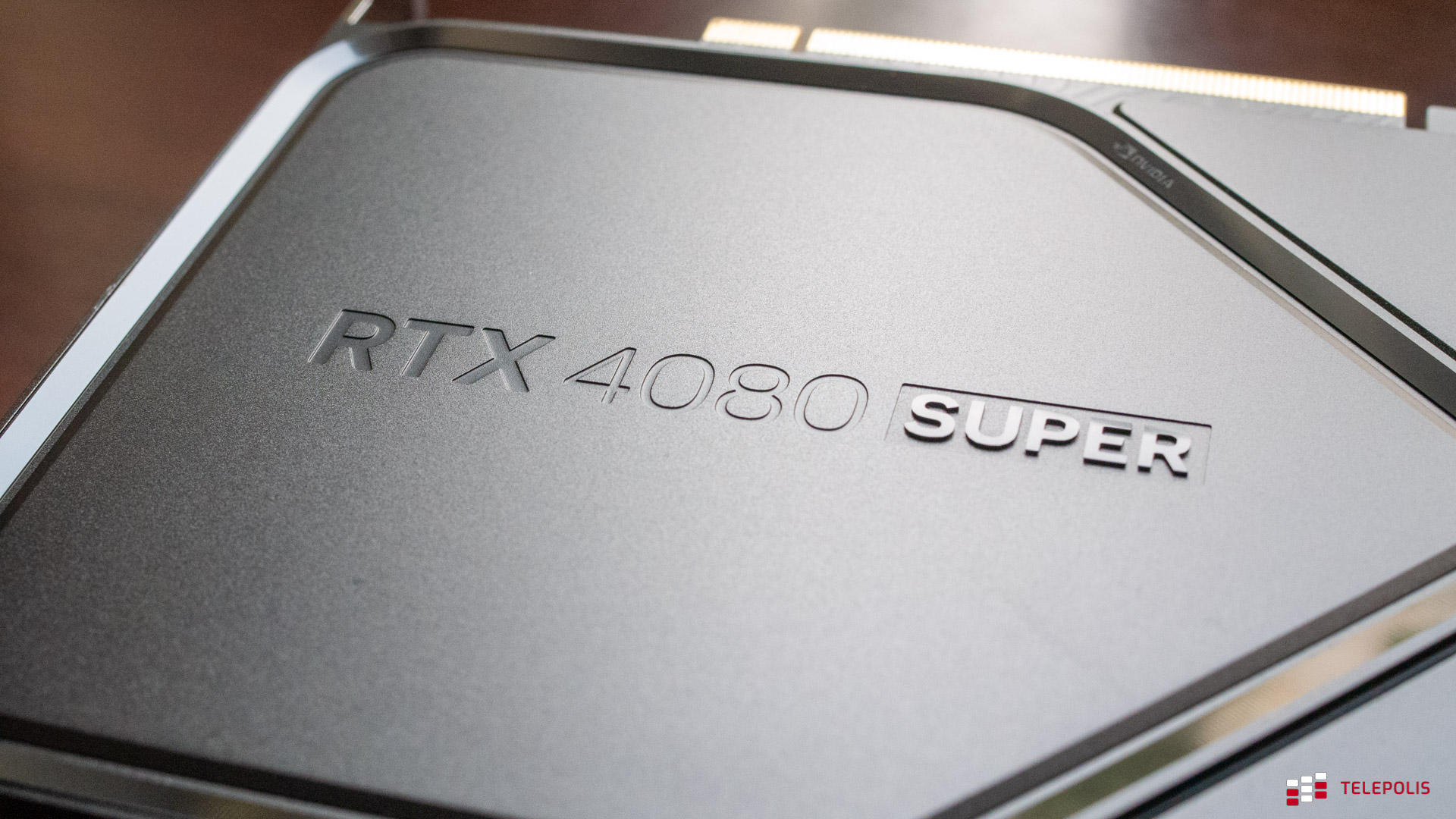 Test RTX 4080 Super Founders Edition