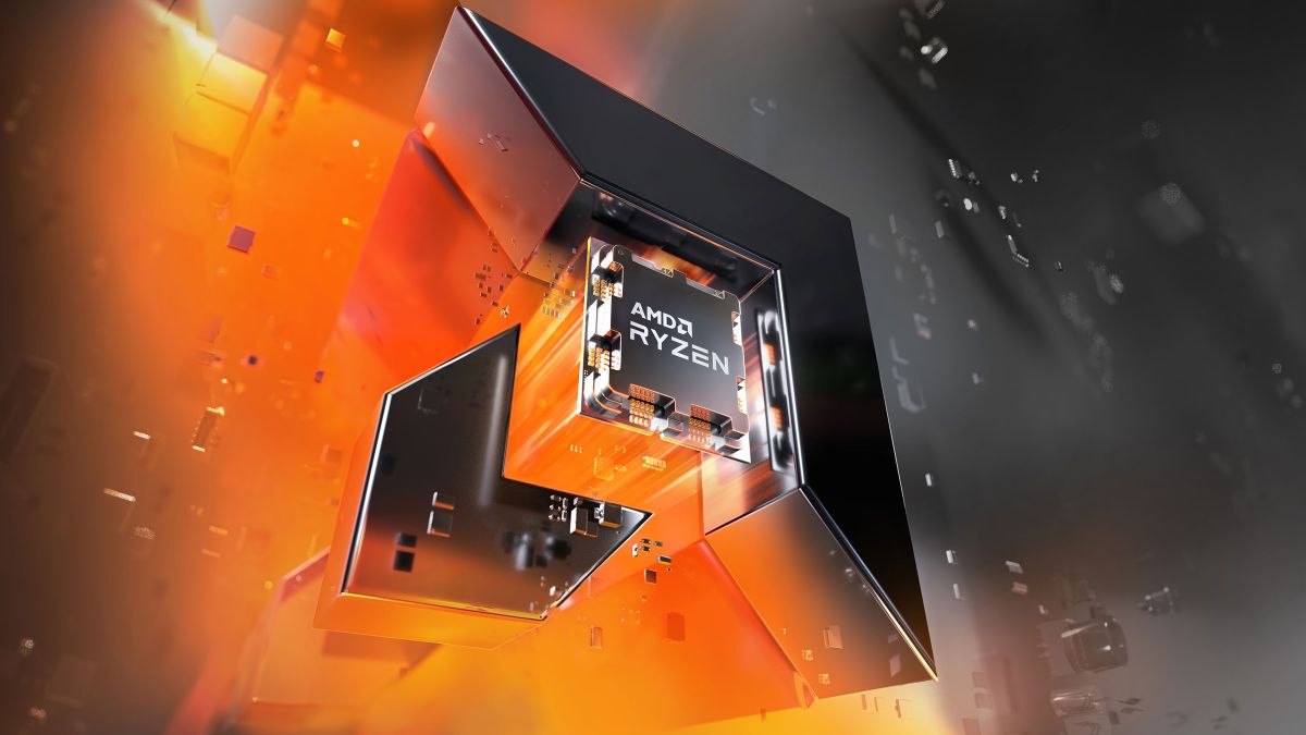 AMD Ryzen 7 5700X3D pokazuje swoją moc. Będzie hitem