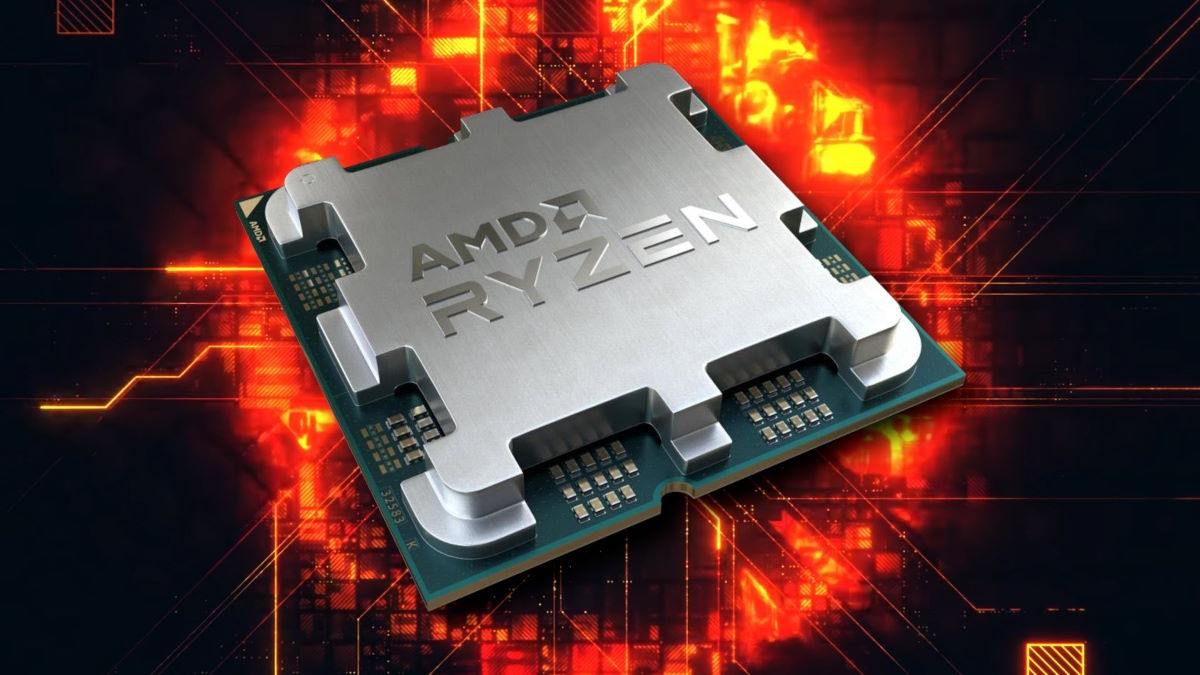 AMD potwierdza datę premiery procesorów Ryzen 8000 (Zen 5)