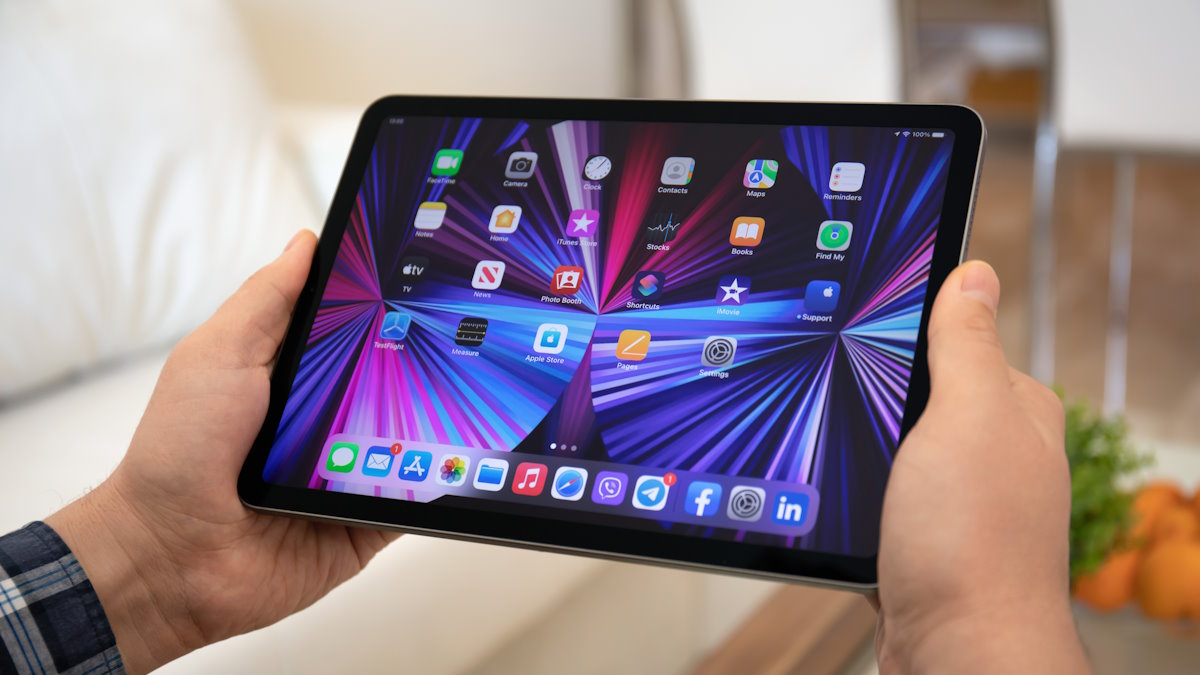 Apple szykuje iPada Air w nowym rozmiarze. Premiera w tym roku