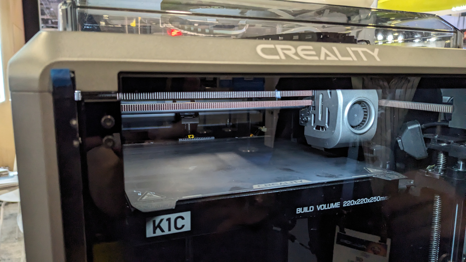 Creality pokazało dwie nowe drukarki 3D