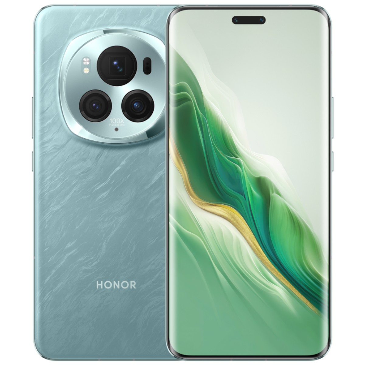 Honor Magic6 Pro tył przód