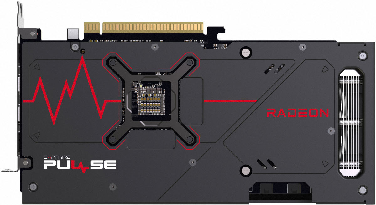 Sapphire uderza z mocnym OC. Premiera Radeon RX 7600 XT Pulse