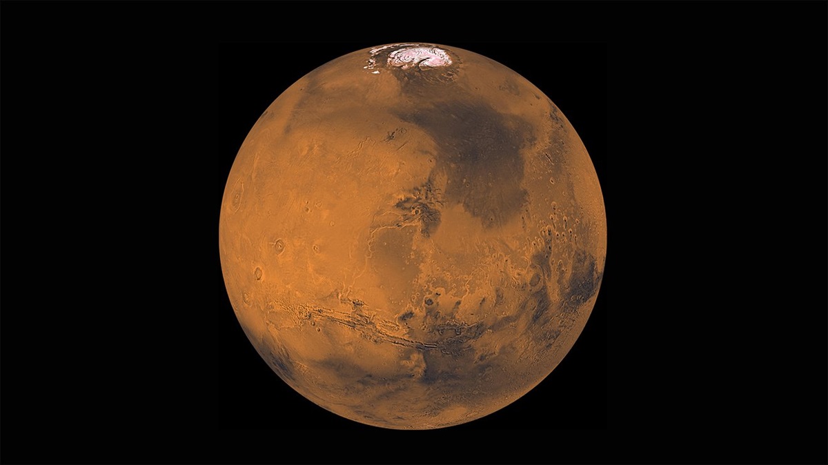 Przełomowe odkrycie na Marsie. Do tej pory się myliliśmy
