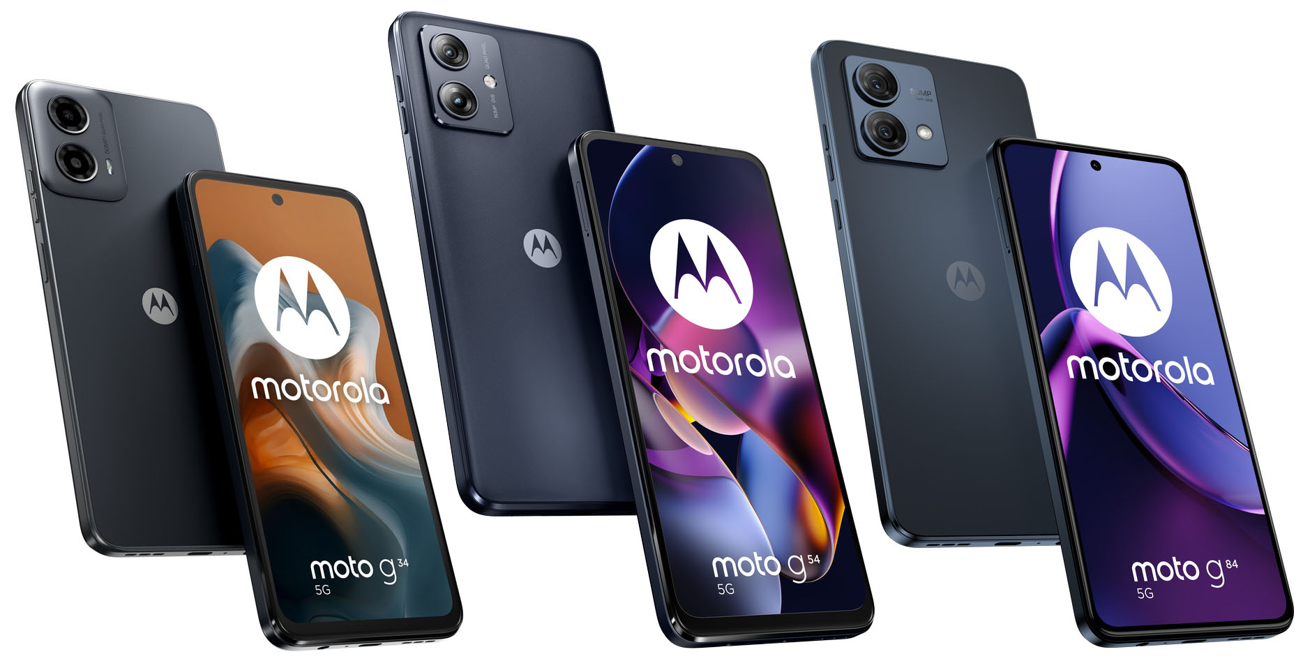 smartfony Motorola w Orange