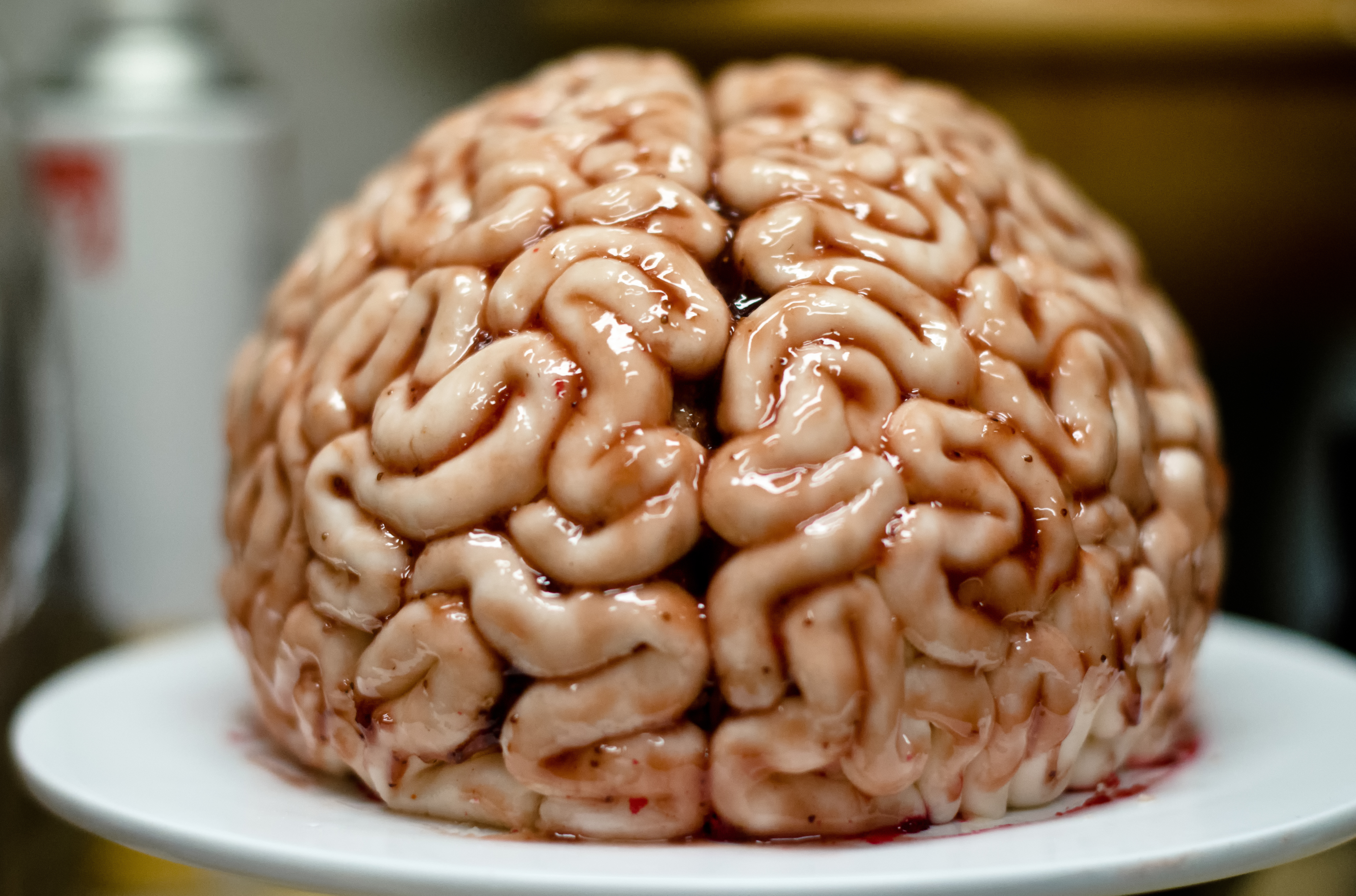 Naukowcy stworzyli sztuczny mózg